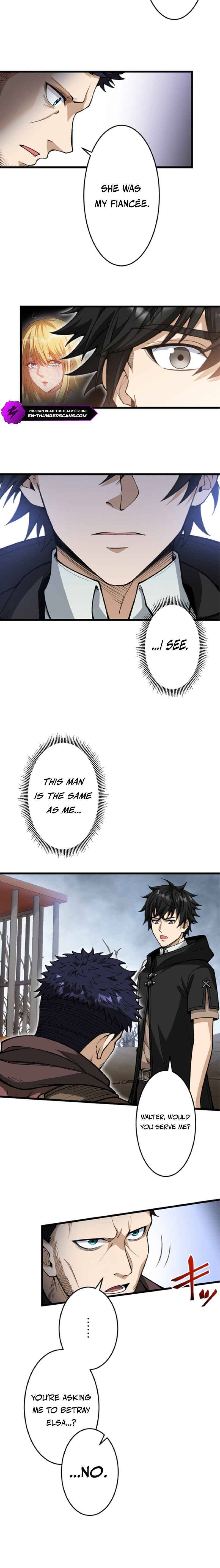 Page 6 Chapter 22 Kiraware <Kokuma Jutsushi> no Yarinaoshi