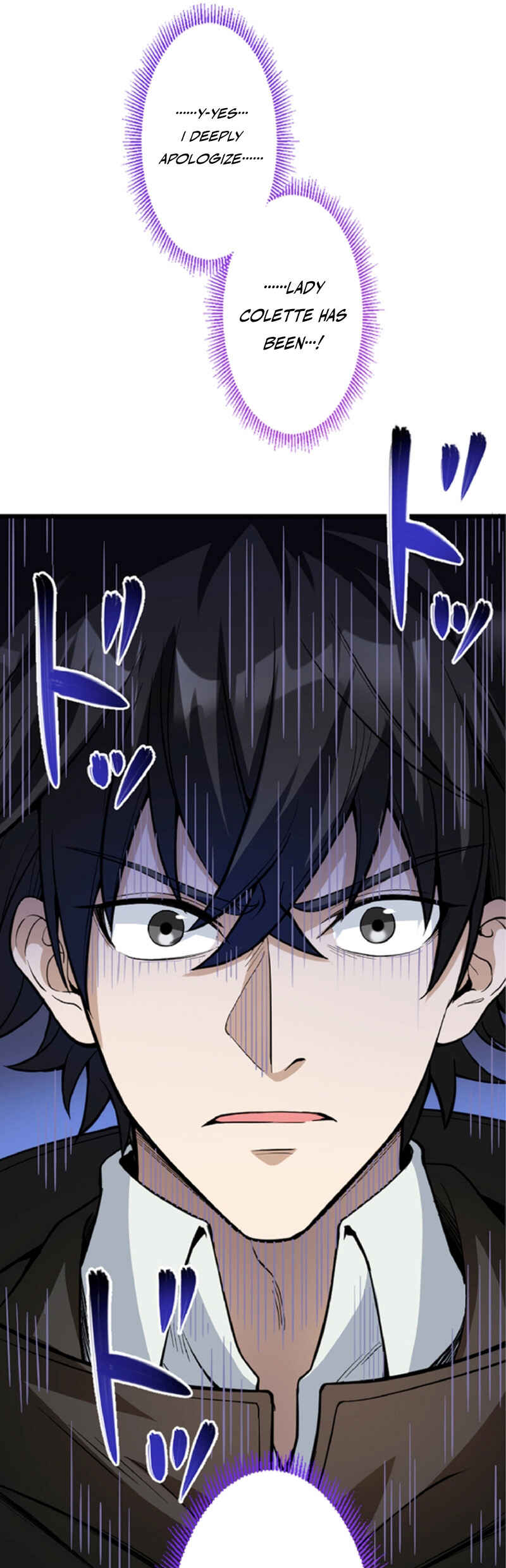 Page 17 Chapter 13 Kiraware <Kokuma Jutsushi> no Yarinaoshi