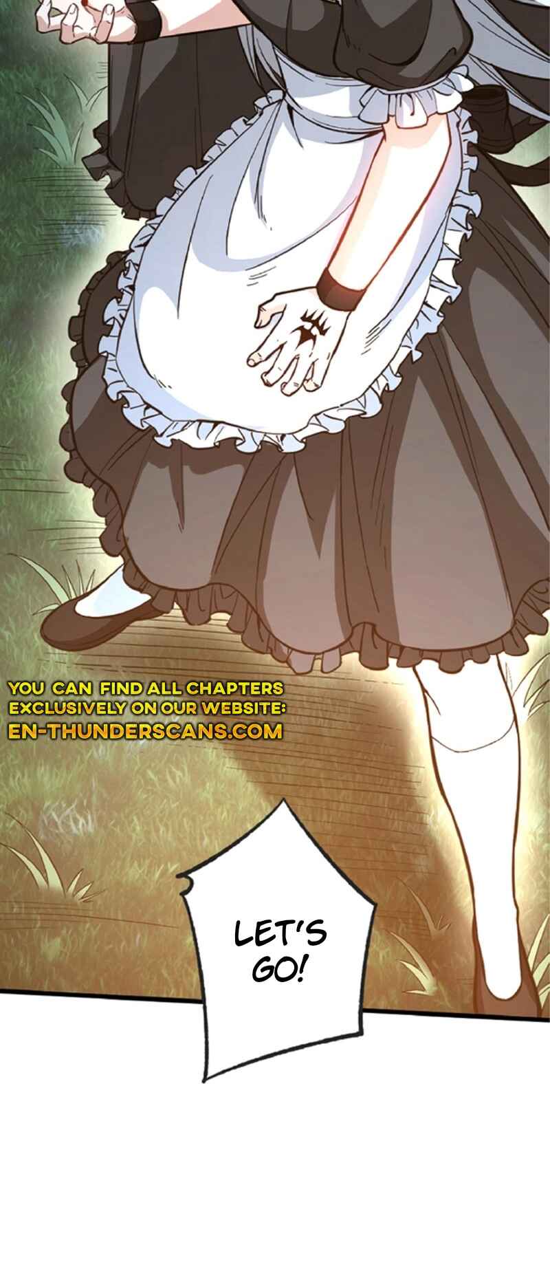 Page 20 Chapter 14 Kiraware <Kokuma Jutsushi> no Yarinaoshi