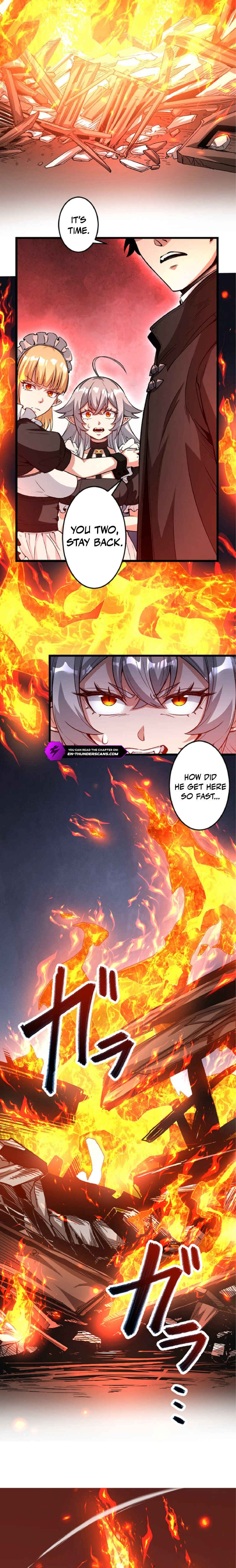 Page 13 Chapter 6 Kiraware <Kokuma Jutsushi> no Yarinaoshi