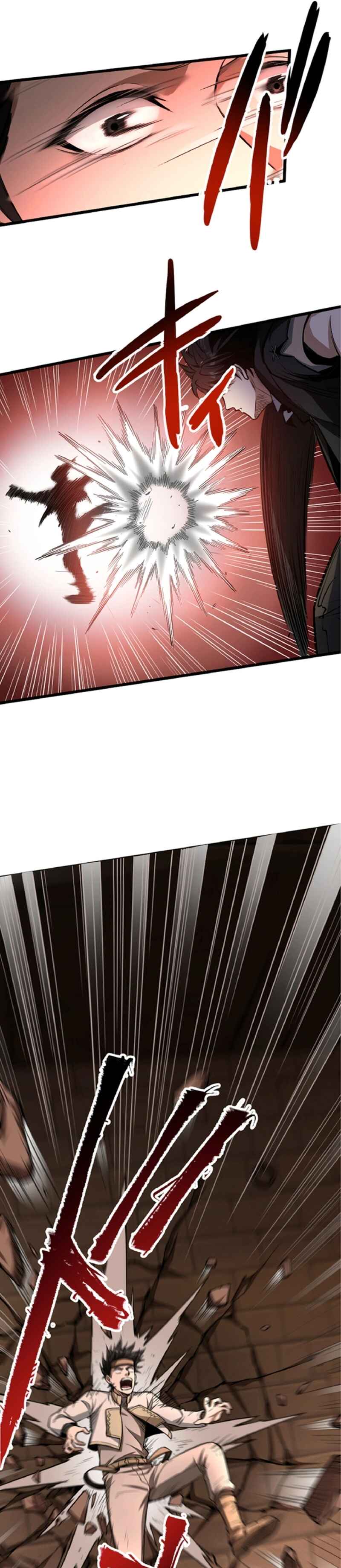 Page 3 Chapter 5 Kiraware <Kokuma Jutsushi> no Yarinaoshi