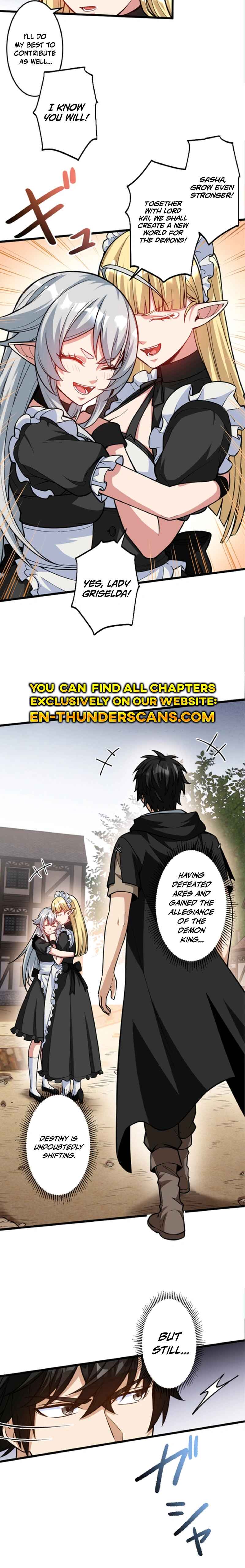 Page 14 Chapter 9 Kiraware <Kokuma Jutsushi> no Yarinaoshi
