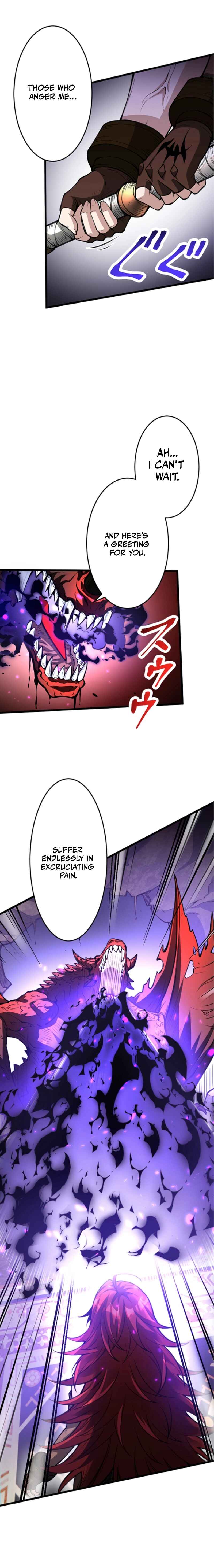 Page 12 Chapter 24 Kiraware <Kokuma Jutsushi> no Yarinaoshi
