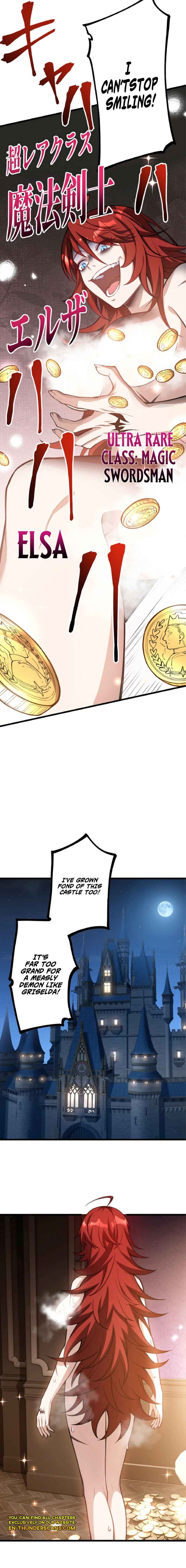 Page 2 Chapter 24 Kiraware <Kokuma Jutsushi> no Yarinaoshi