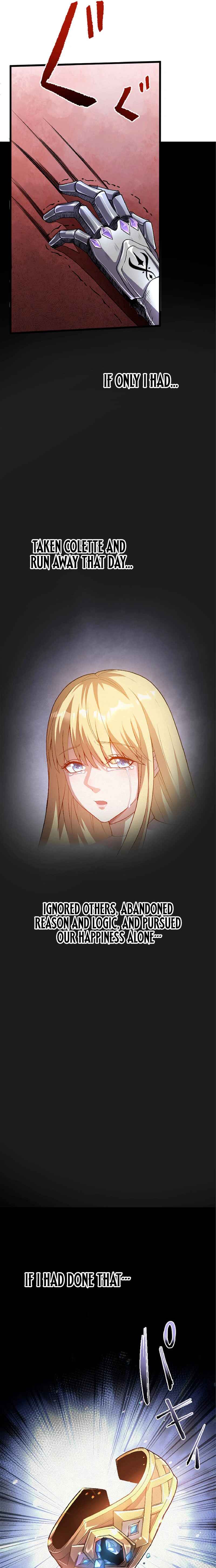 Page 17 Chapter 1 Kiraware <Kokuma Jutsushi> no Yarinaoshi
