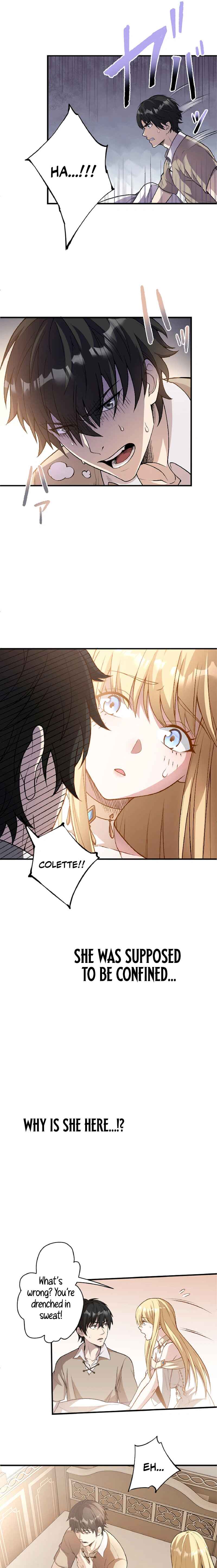 Page 19 Chapter 1 Kiraware <Kokuma Jutsushi> no Yarinaoshi