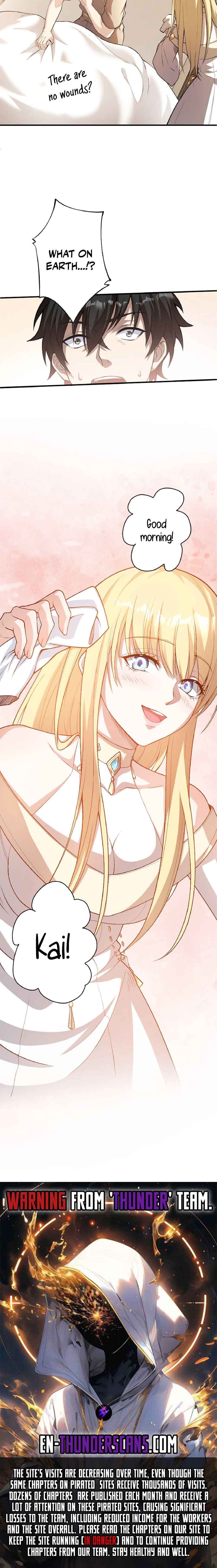Page 20 Chapter 1 Kiraware <Kokuma Jutsushi> no Yarinaoshi