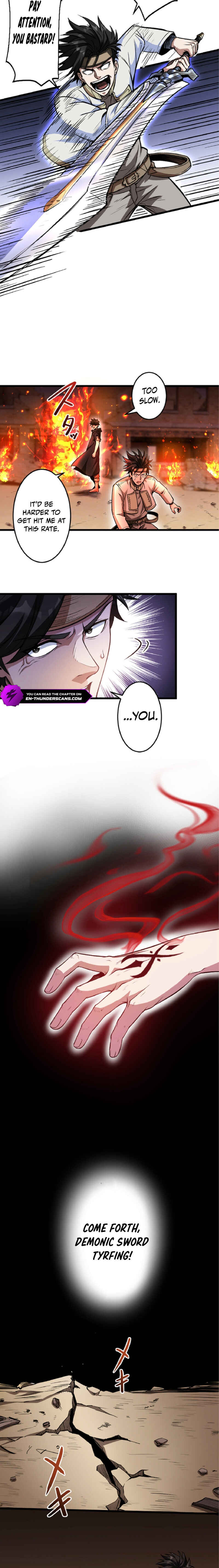 Page 12 Chapter 7 Kiraware <Kokuma Jutsushi> no Yarinaoshi