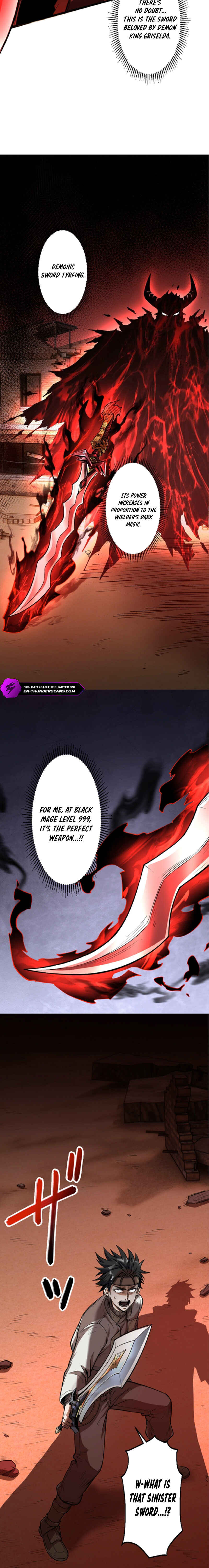 Page 14 Chapter 7 Kiraware <Kokuma Jutsushi> no Yarinaoshi
