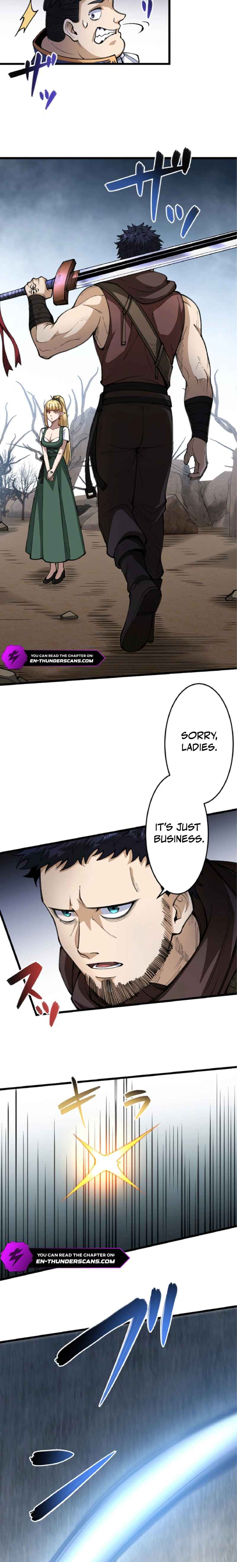 Page 14 Chapter 20 Kiraware <Kokuma Jutsushi> no Yarinaoshi