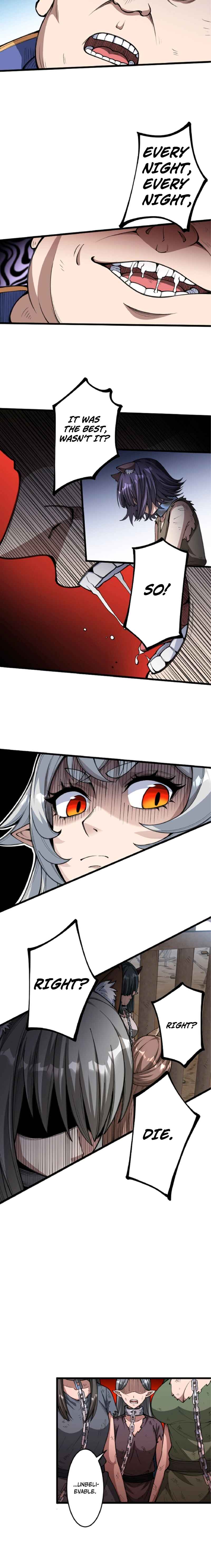 Page 20 Chapter 20 Kiraware <Kokuma Jutsushi> no Yarinaoshi