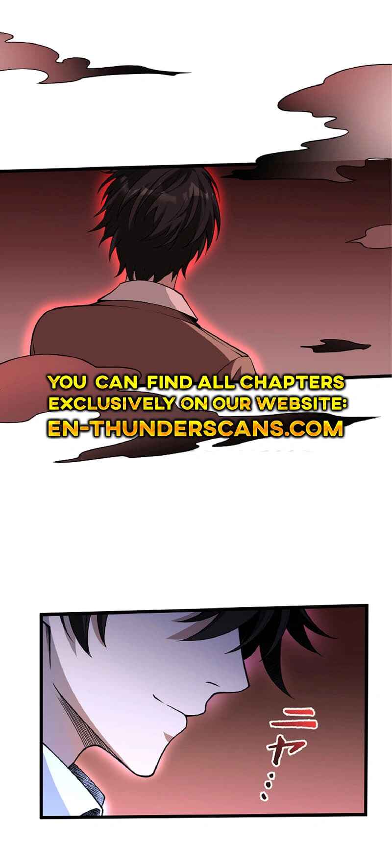 Page 17 Chapter 2 Kiraware <Kokuma Jutsushi> no Yarinaoshi
