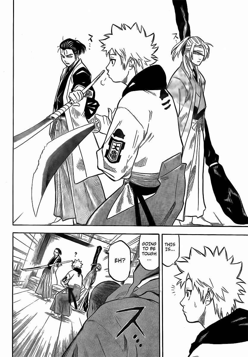 Page 27 Chapter 3 Gamaran