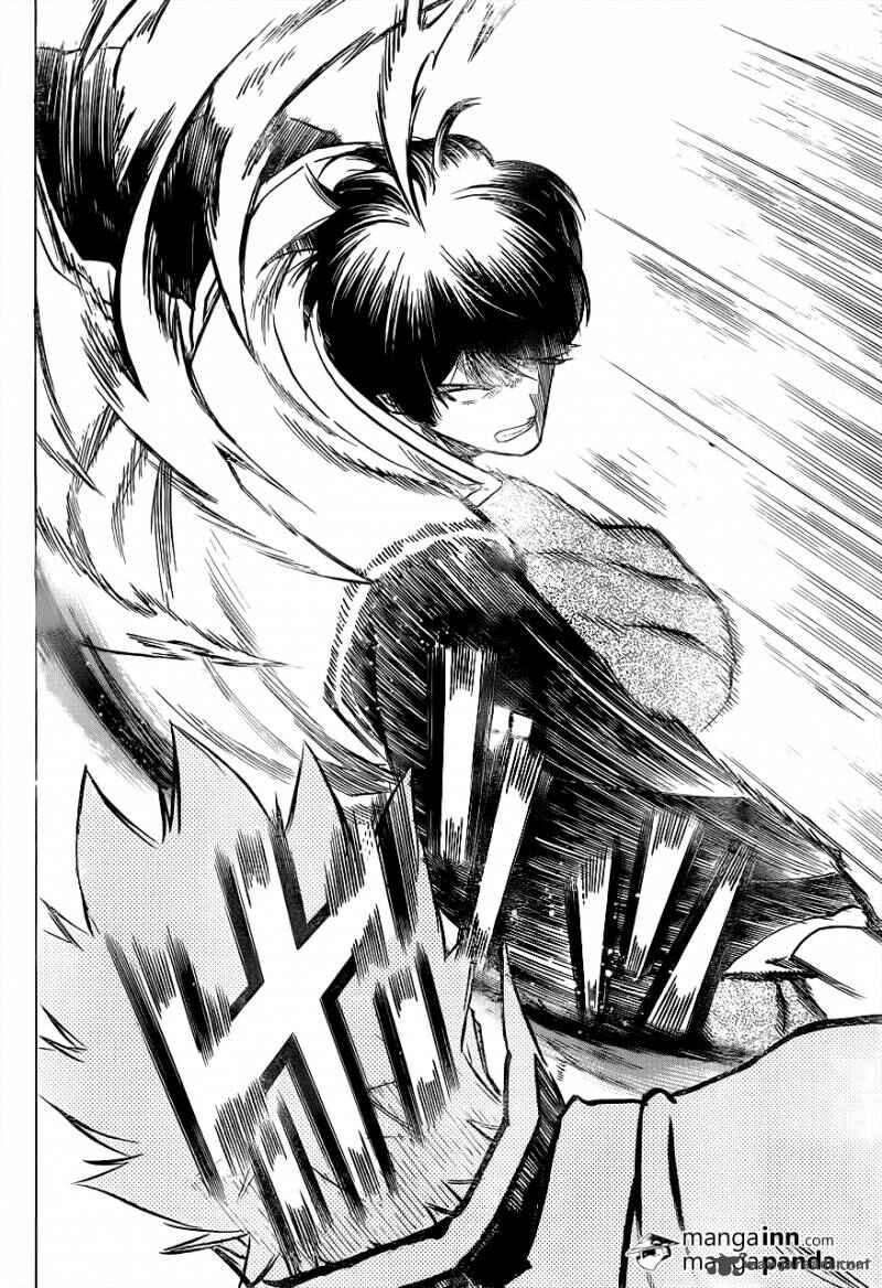 Page 10 Chapter 179 Gamaran