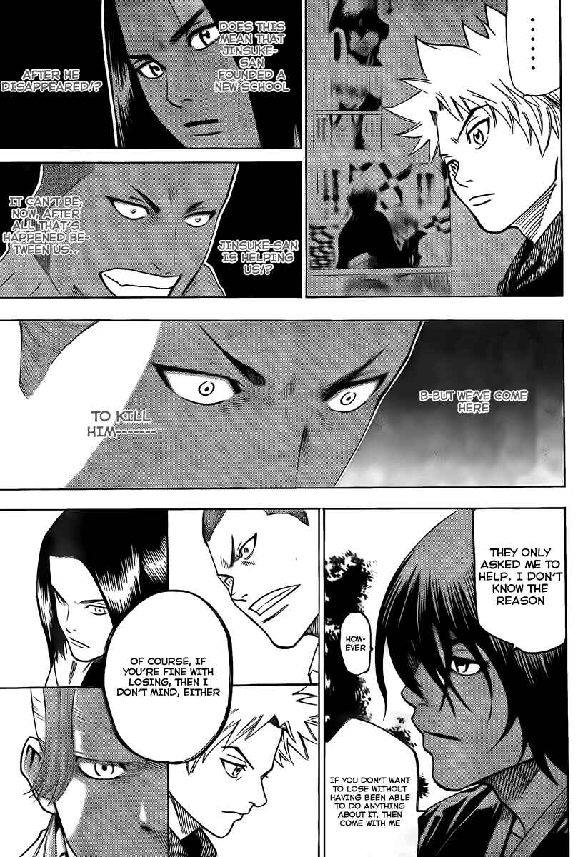 Page 11 Chapter 39 Gamaran