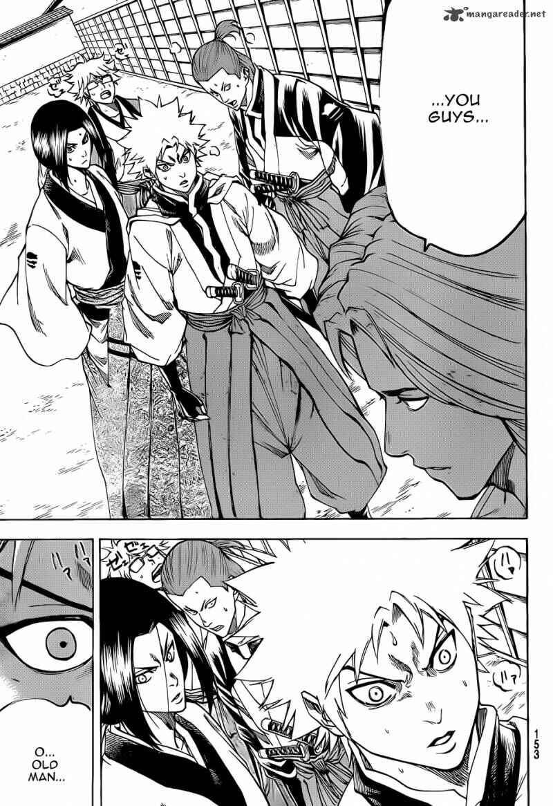 Page 5 Chapter 89 Gamaran