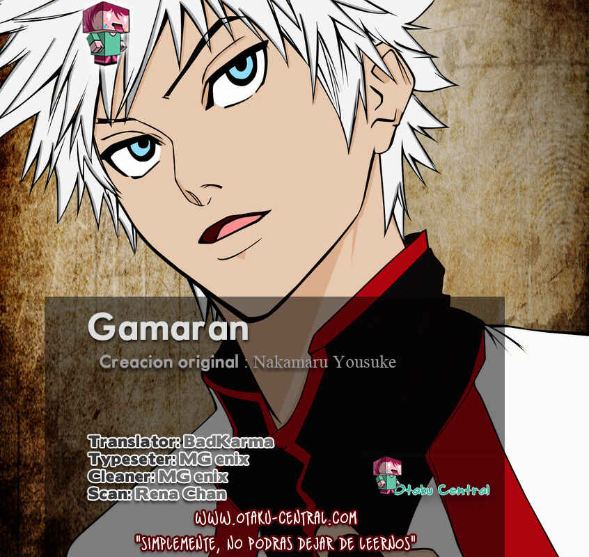 Page 19 Chapter 99 Gamaran
