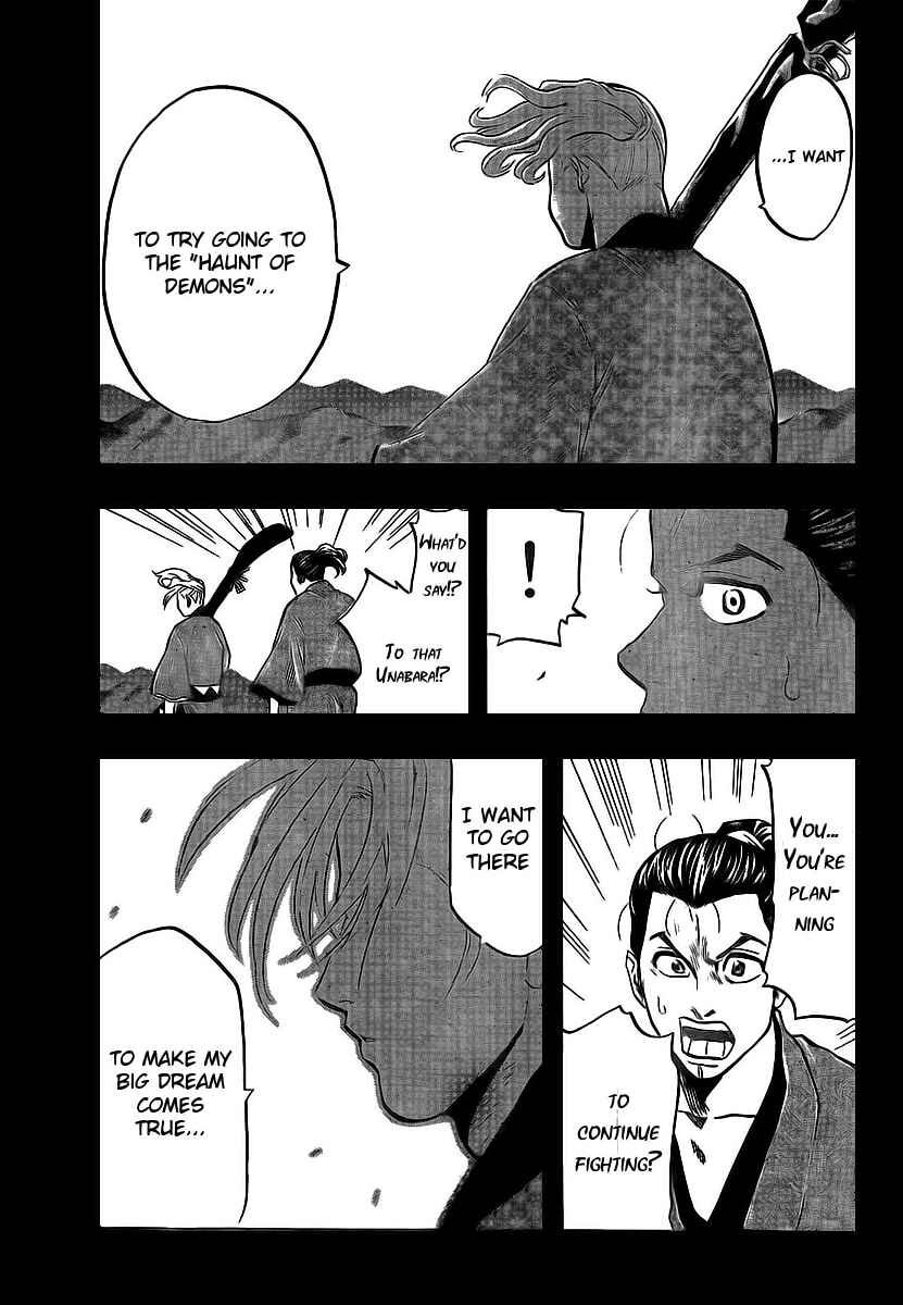 Page 14 Chapter 5 Gamaran
