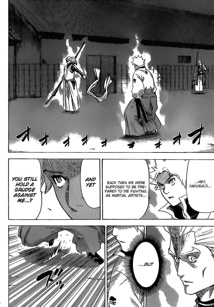 Page 2 Chapter 157 Gamaran