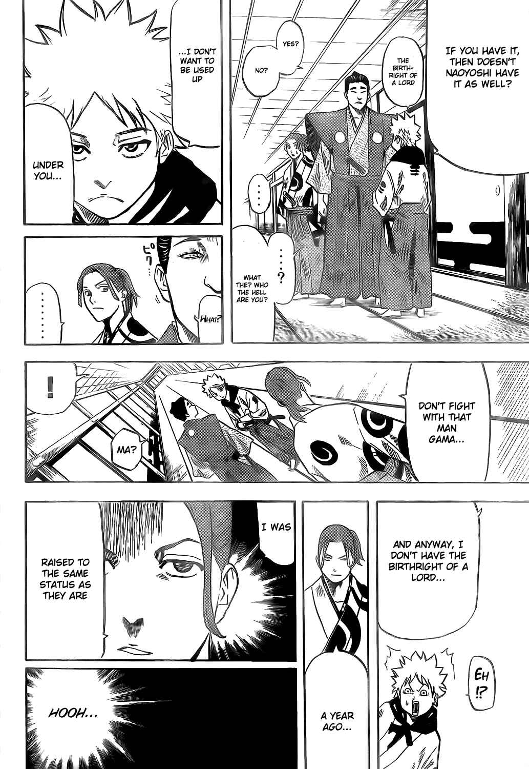 Page 24 Chapter 2 Gamaran