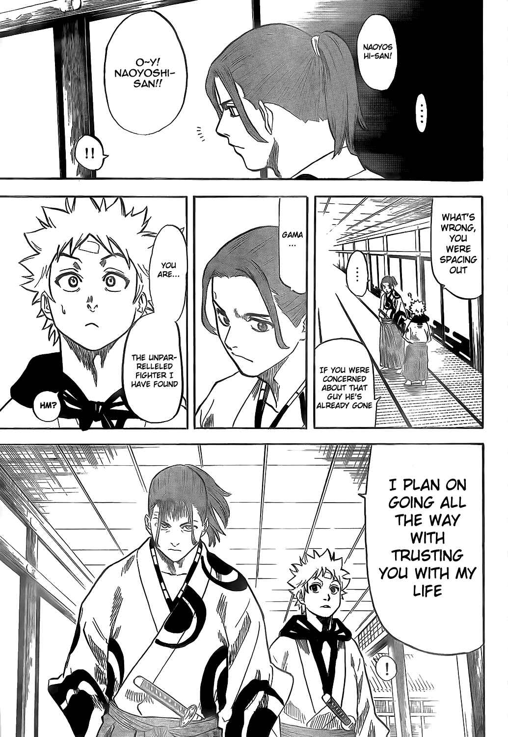 Page 27 Chapter 2 Gamaran