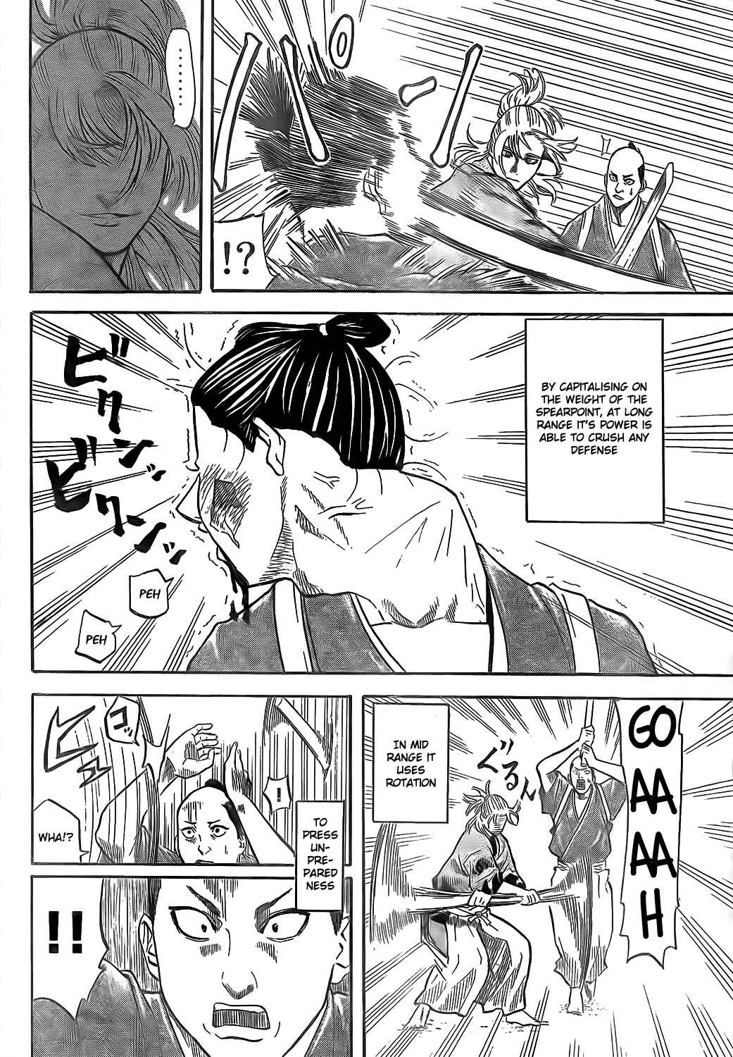 Page 33 Chapter 2 Gamaran