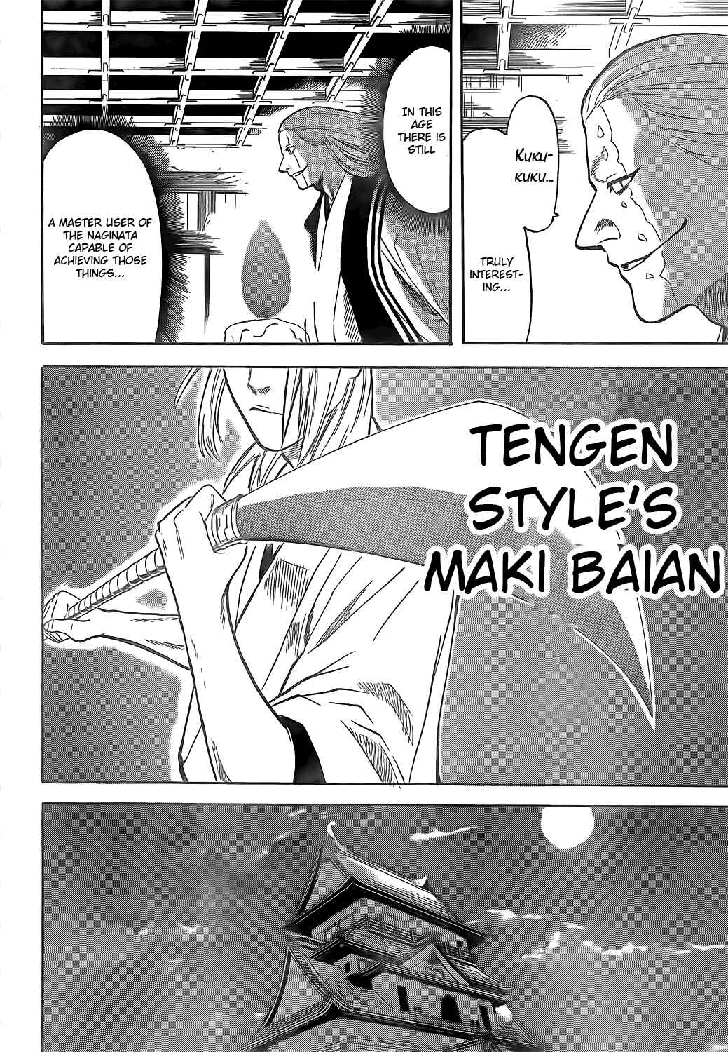 Page 37 Chapter 2 Gamaran