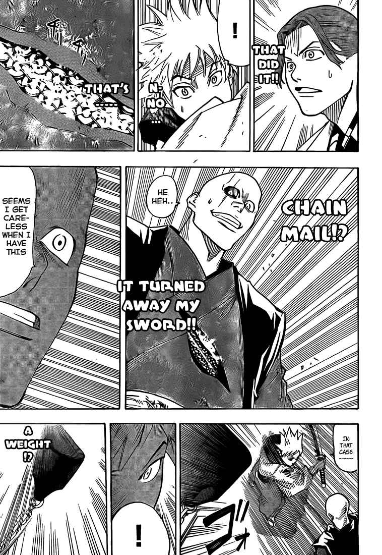 Page 6 Chapter 30 Gamaran