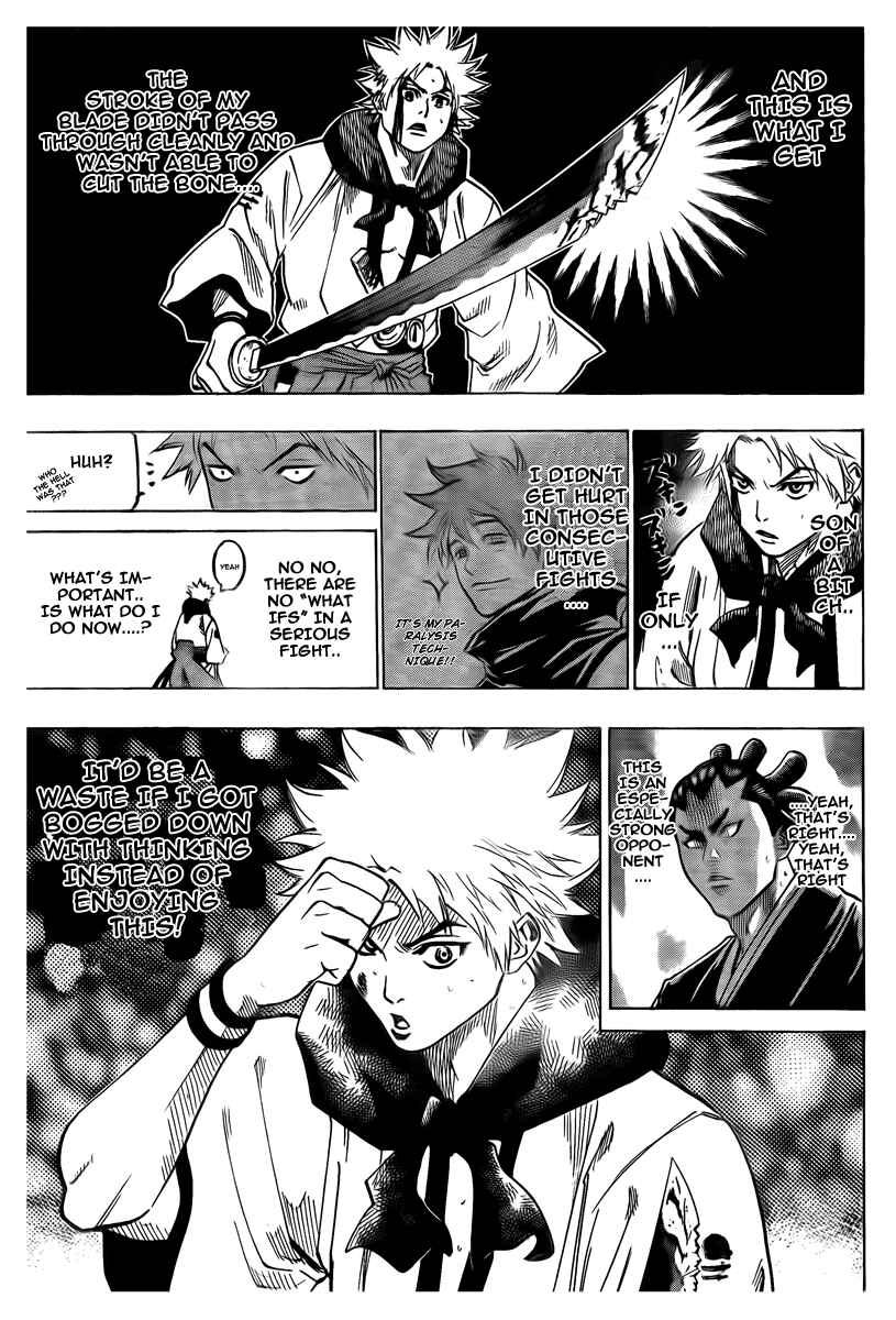 Page 3 Chapter 49 Gamaran