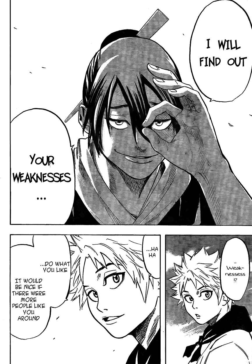 Page 5 Chapter 8 Gamaran