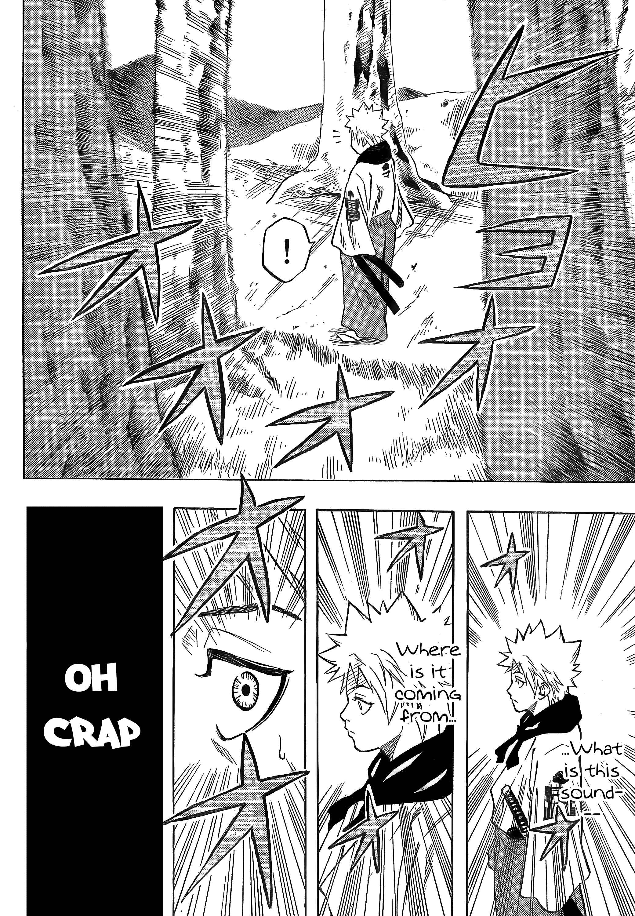 Page 7 Chapter 8 Gamaran
