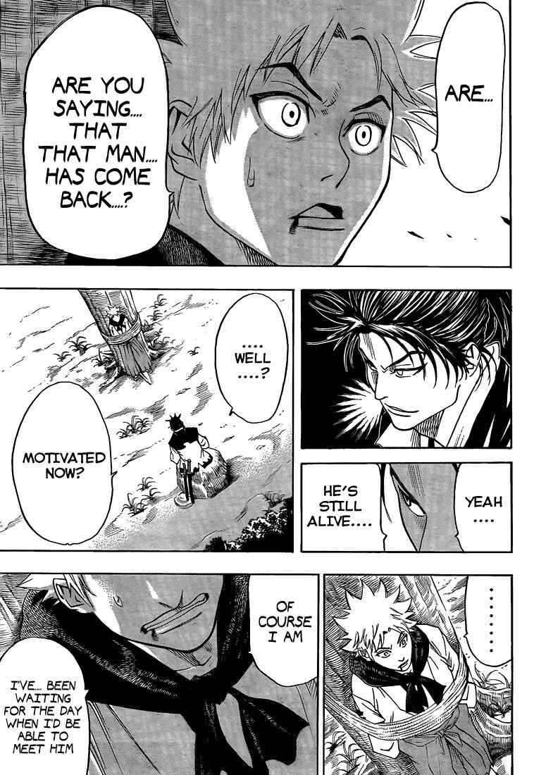 Page 14 Chapter 26 Gamaran