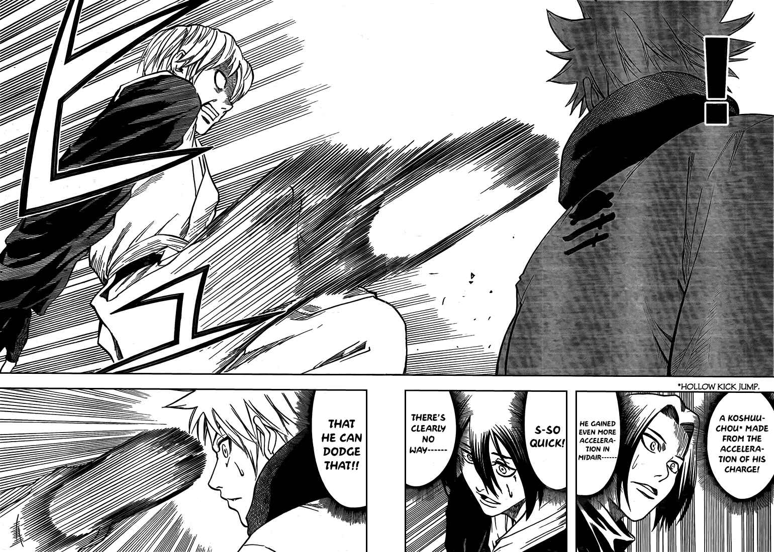 Page 15 Chapter 21 Gamaran
