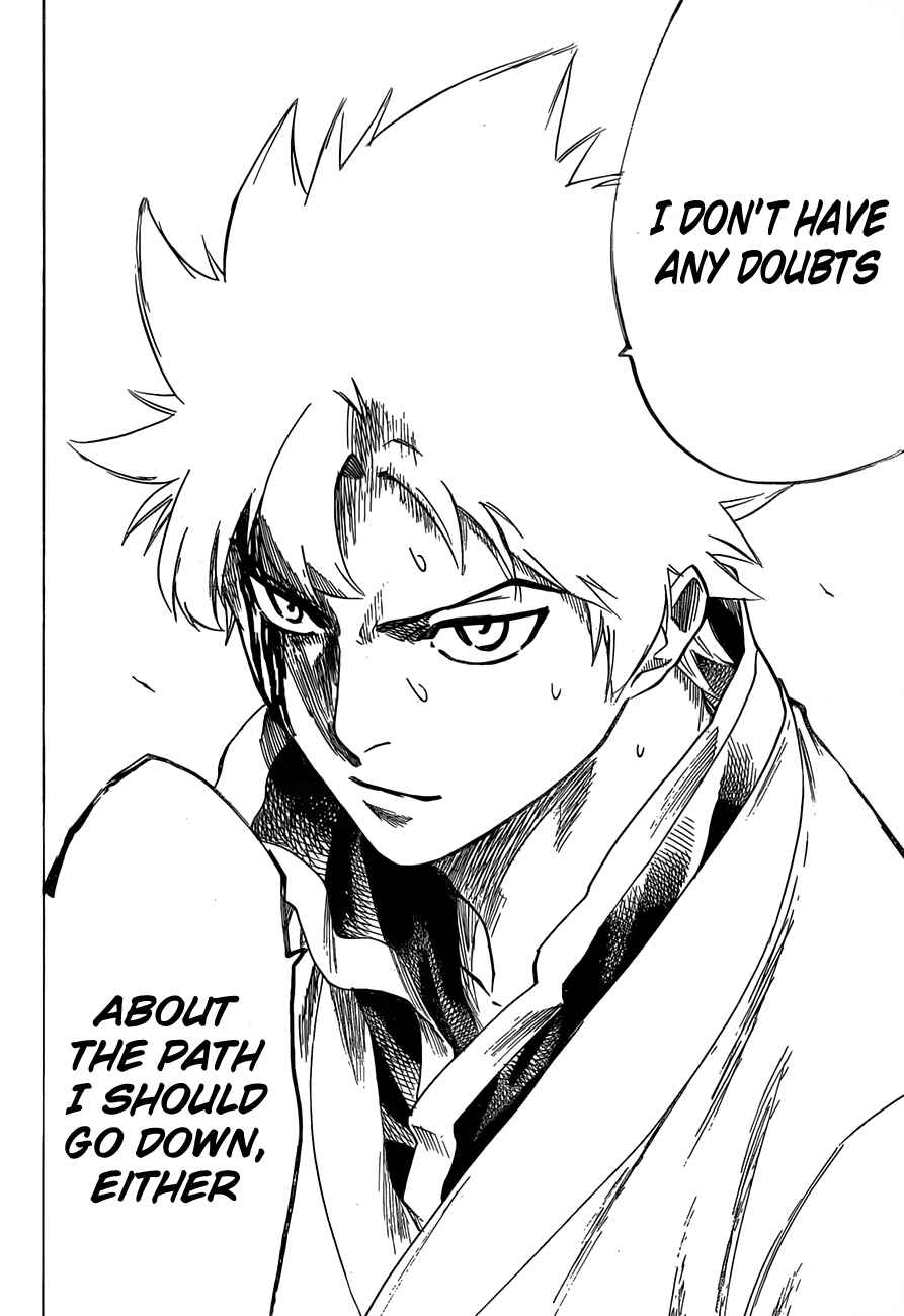 Page 13 Chapter 161 Gamaran