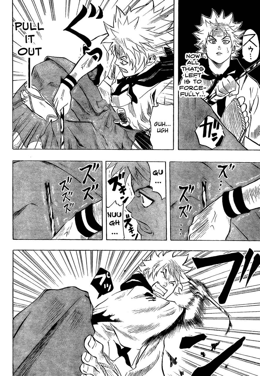 Page 2 Chapter 9 Gamaran