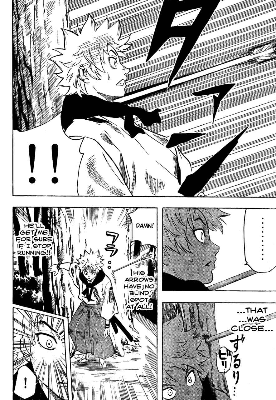 Page 6 Chapter 9 Gamaran