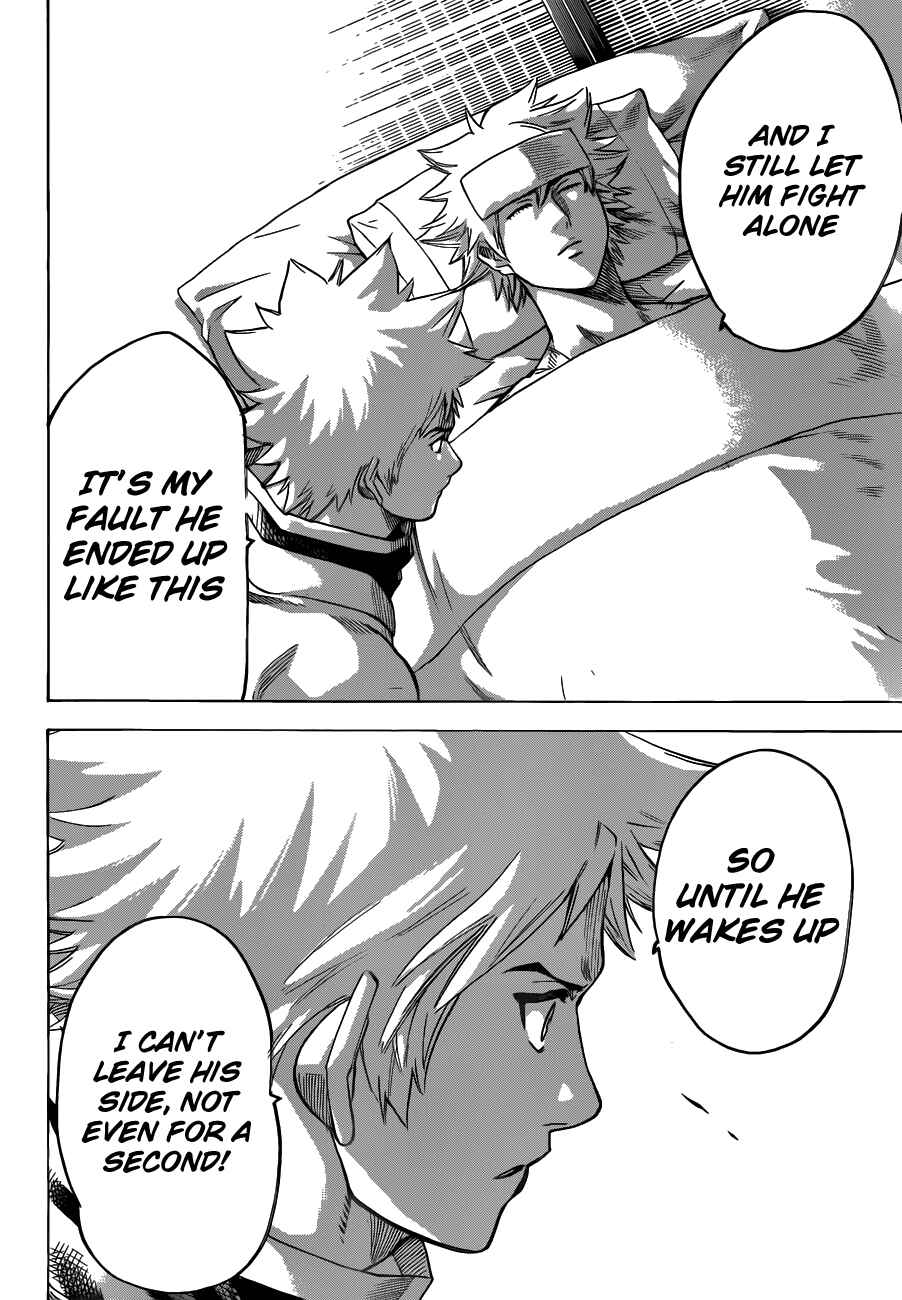 Page 6 Chapter 137 Gamaran