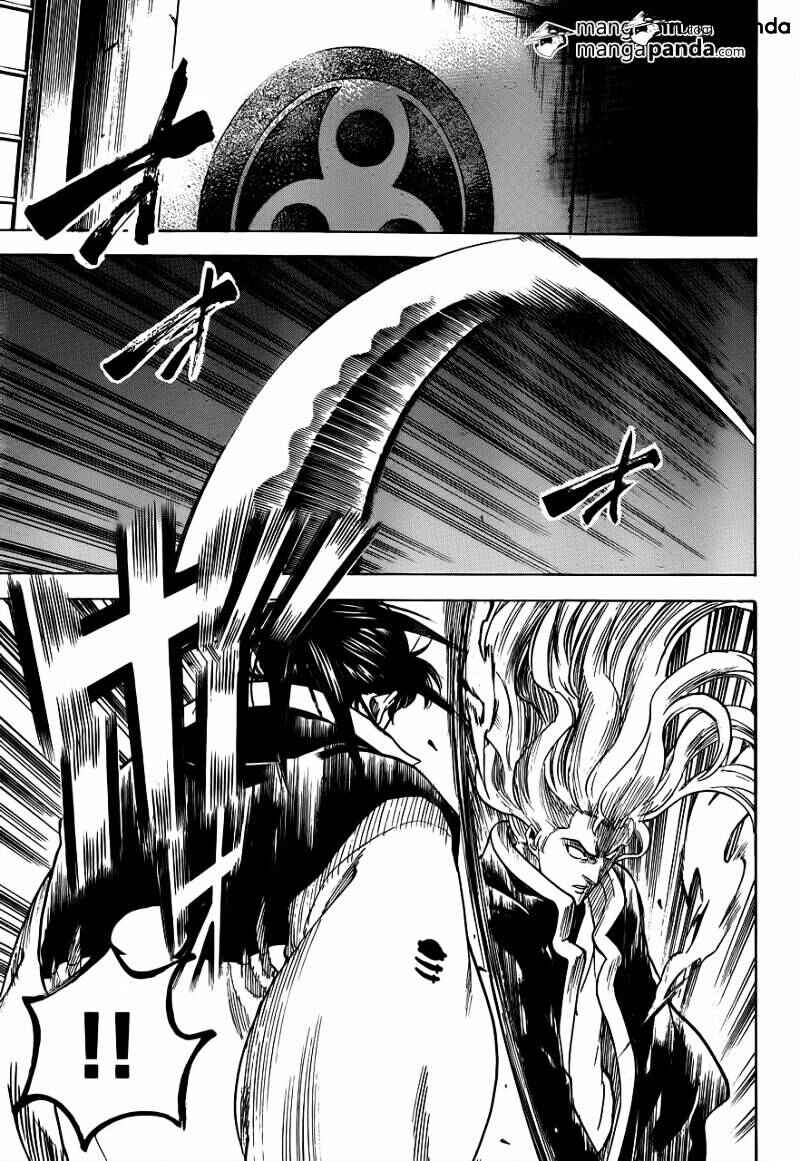 Page 14 Chapter 188 Gamaran