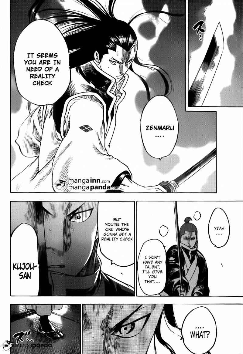 Page 2 Chapter 188 Gamaran