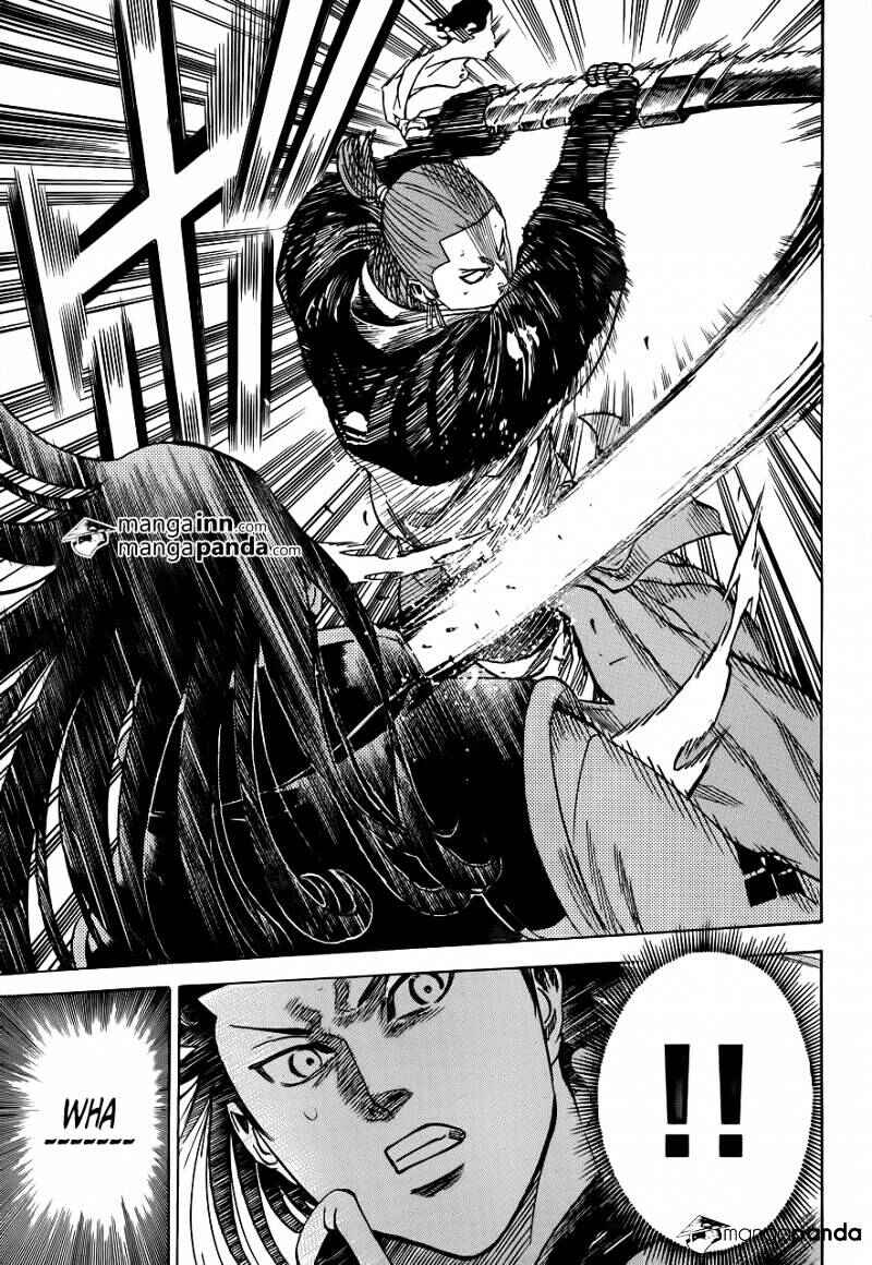 Page 5 Chapter 188 Gamaran