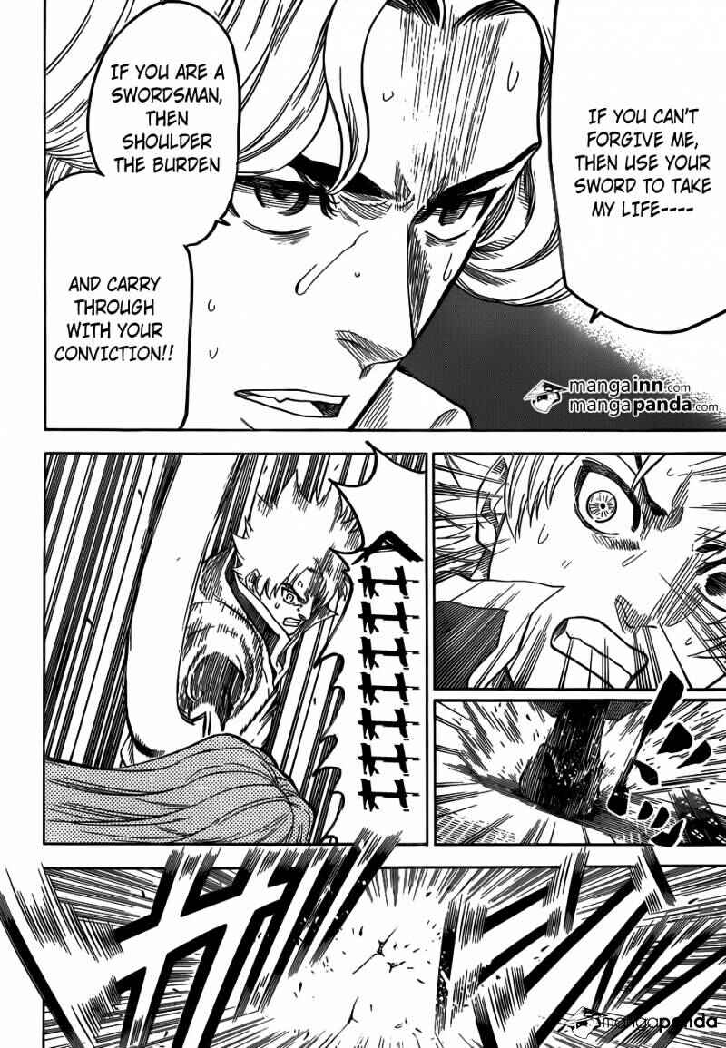 Page 9 Chapter 193 Gamaran