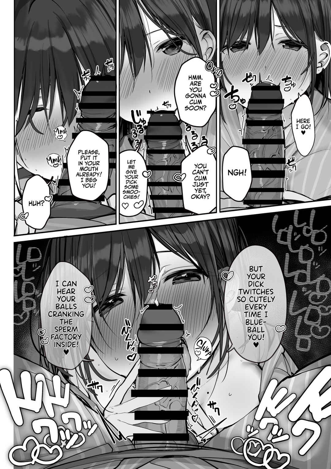 Page 13 Chapter Unknown_b3bc Chotto Dake, Kyuukei Shinai...? Dekachichi Manga ~Nakadashi Dopyu Dopyu Tanetsuke Ryokou~
