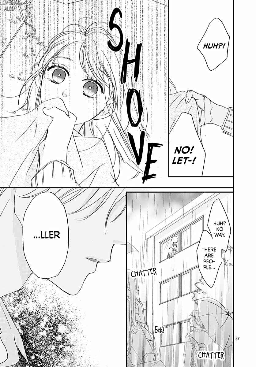 Page 39 Chapter 7 Tenshi Dattara, Yokatta