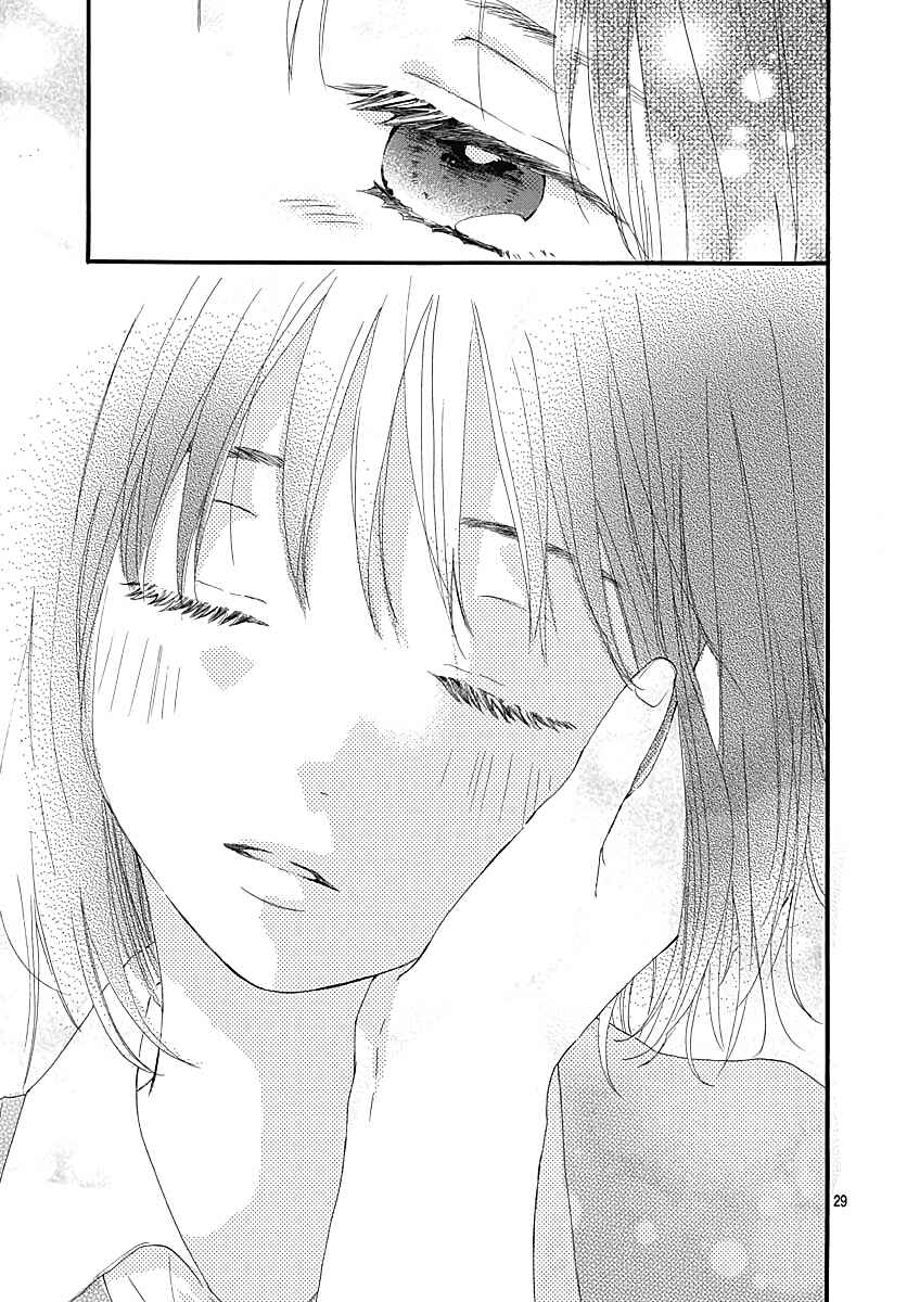 Page 31 Chapter 4 Tenshi Dattara, Yokatta