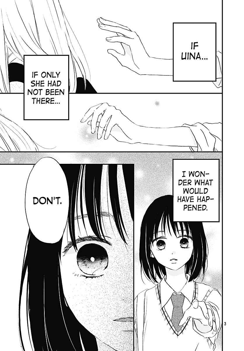 Page 5 Chapter 4 Tenshi Dattara, Yokatta