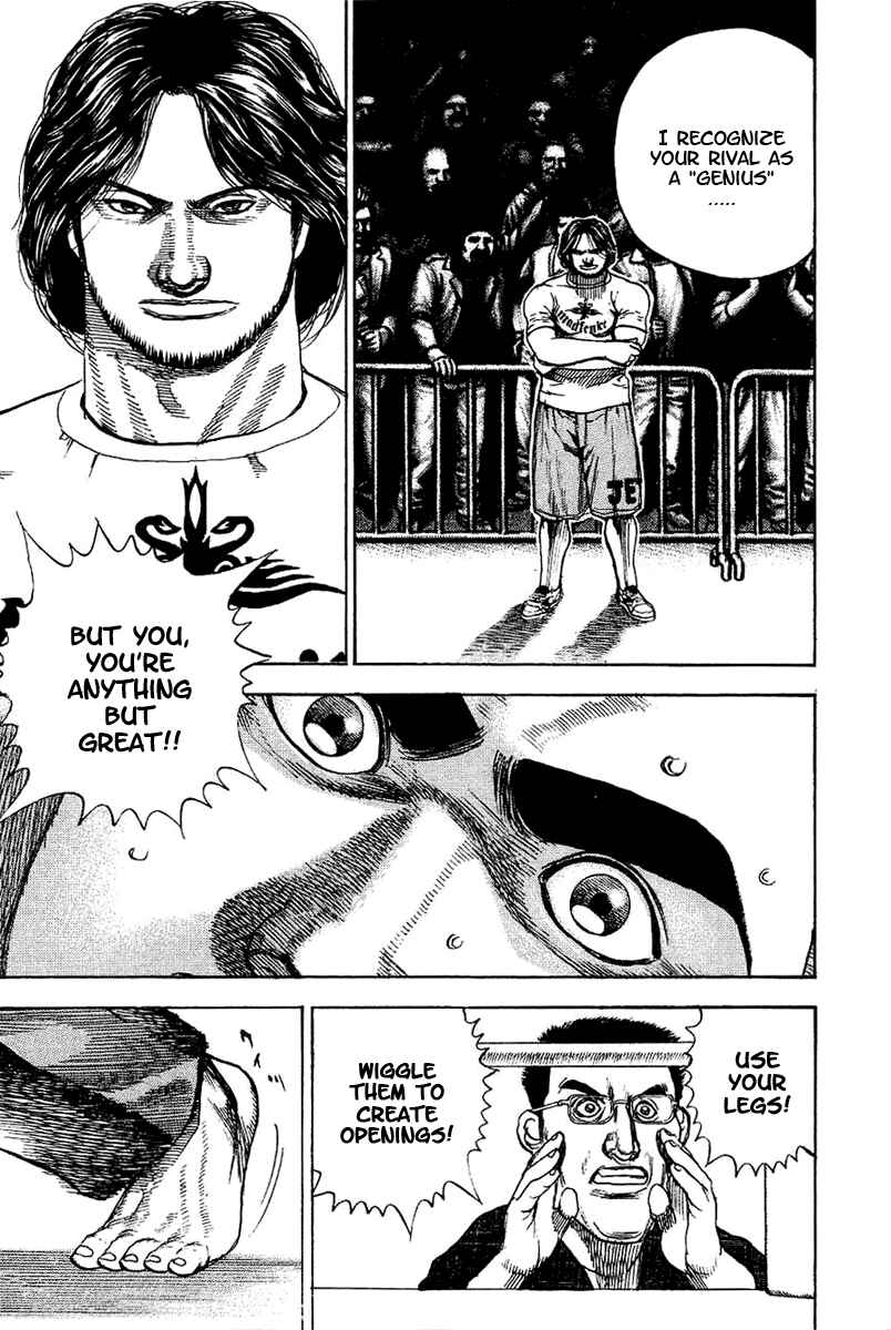 Page 12 Chapter 144 Tough