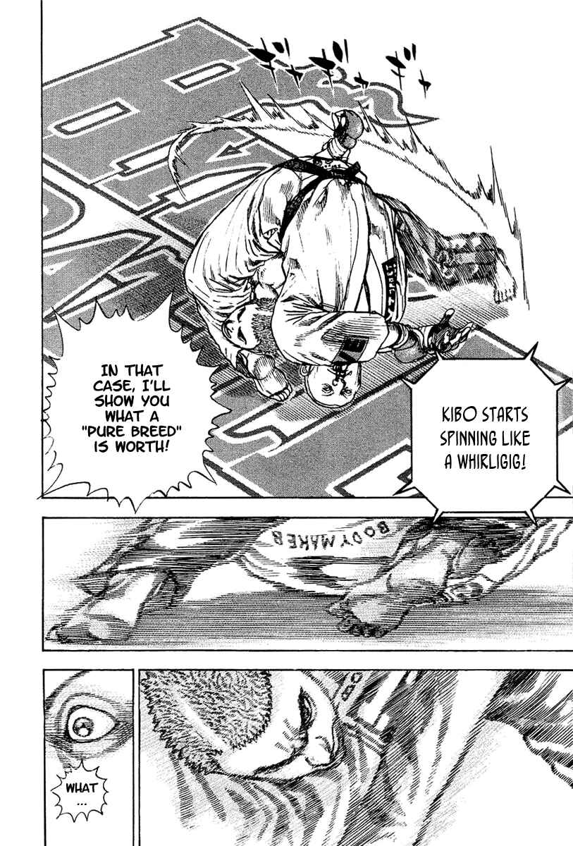 Page 13 Chapter 144 Tough