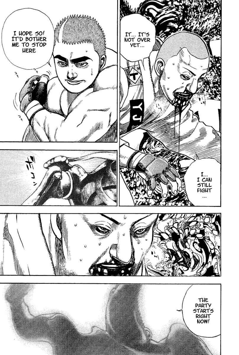 Page 18 Chapter 144 Tough