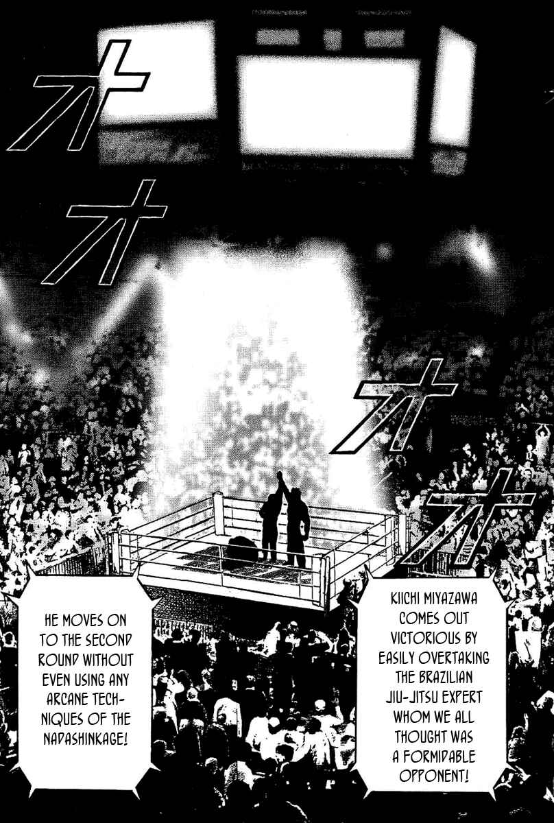 Page 22 Chapter 144 Tough