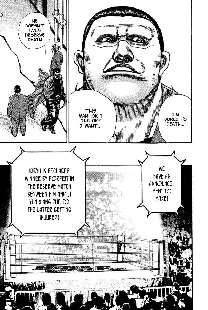 Page 26 Chapter 144 Tough